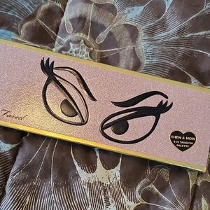 Too Faced Then & Now Pink Eyeshadow Palette